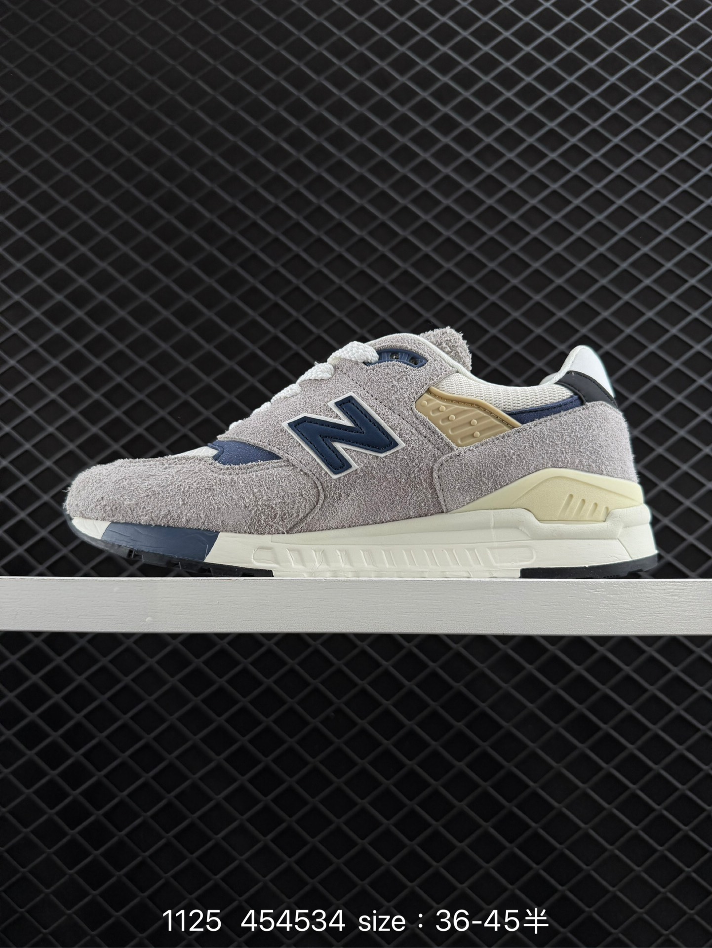 New Balance M998 Made in USA